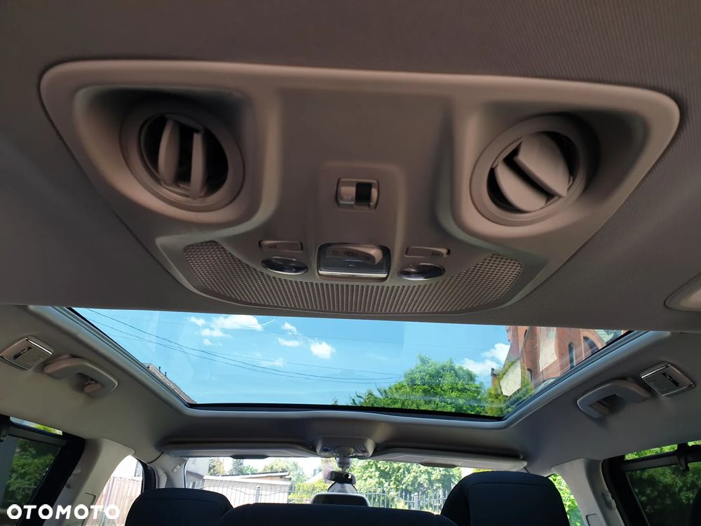 Citroën C4 Grand Picasso 2.0 HDi FAP (7-Sitzer) Exclusive - 39