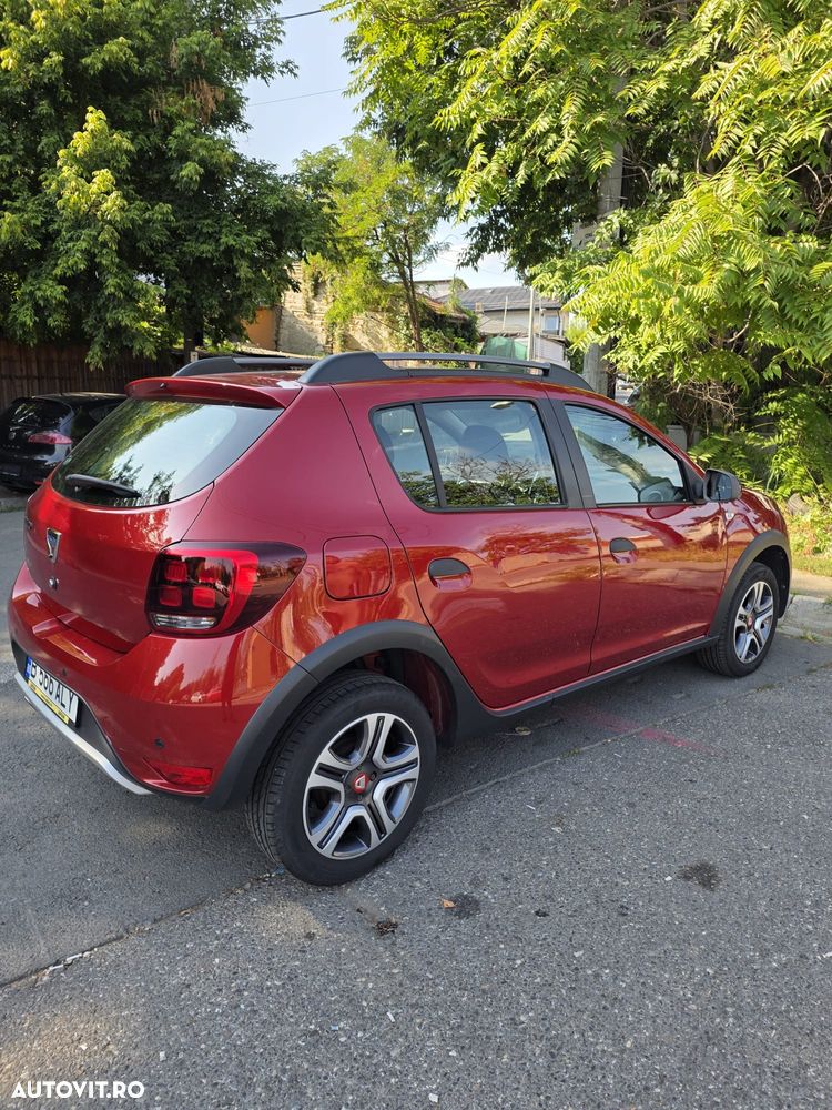 Dacia Sandero 0.9 TCe SL PLUS - 2