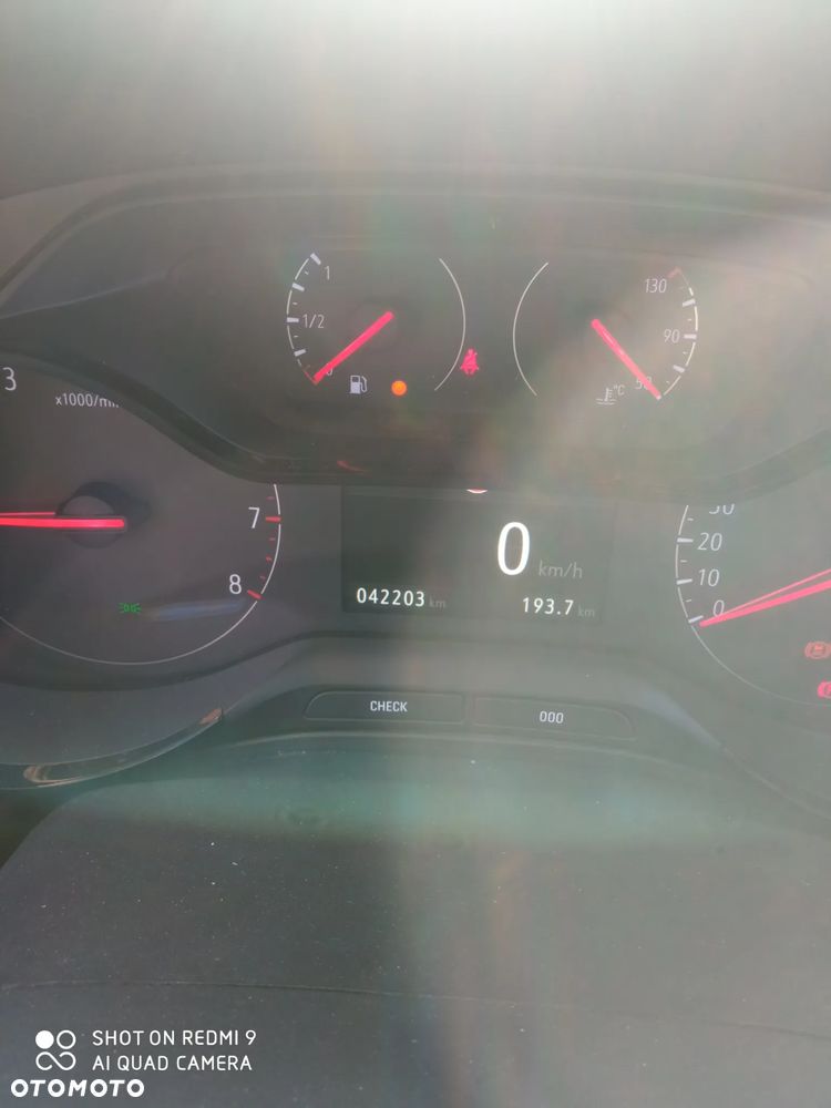 Opel Grandland X 2021 photo 4