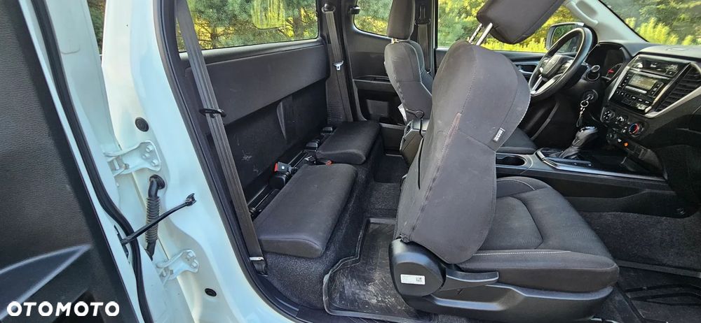 Isuzu D-Max - 21