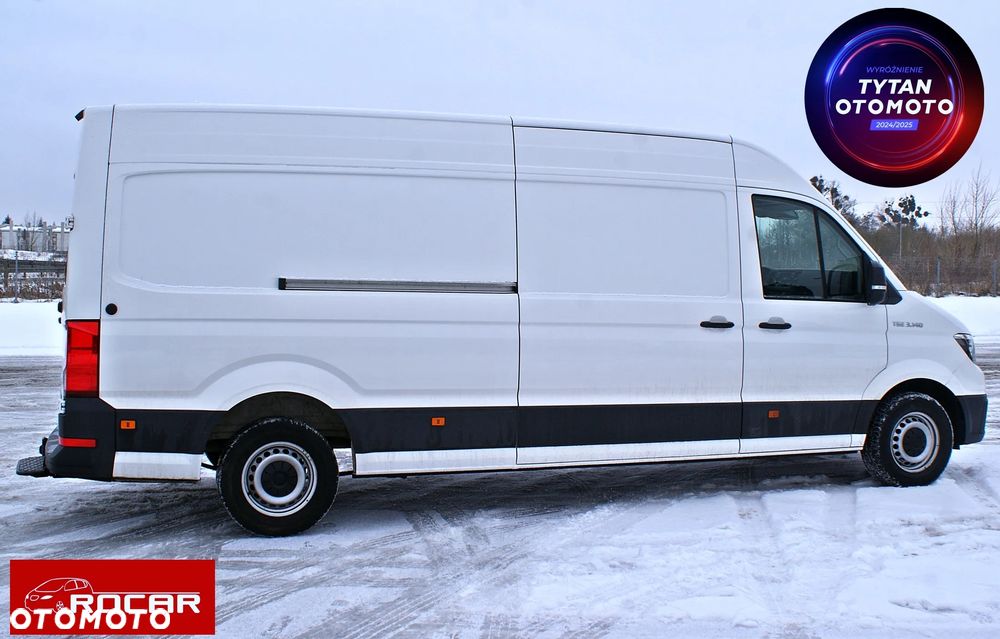 Volkswagen CRAFTER - 4