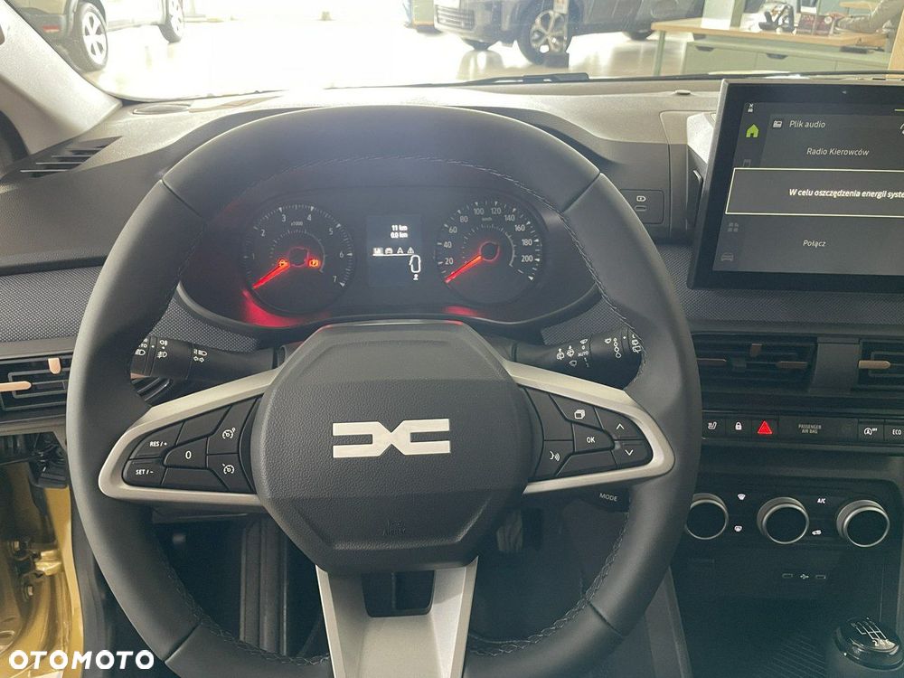 Dacia Sandero Stepway - 7