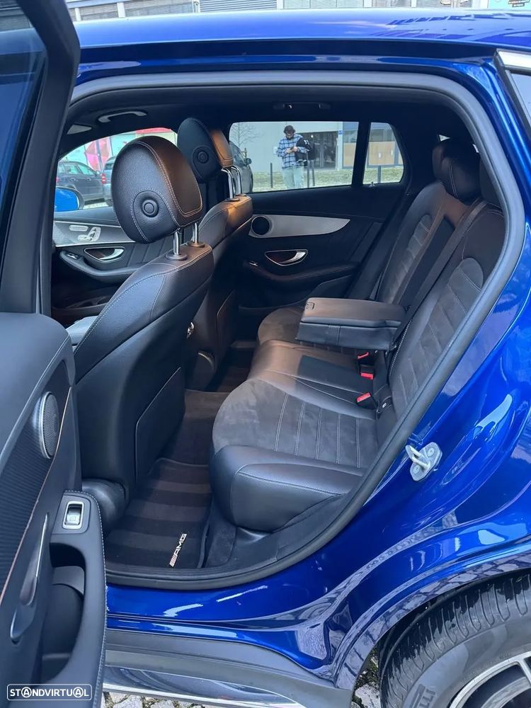 Mercedes-Benz EQC 400 4Matic - 12