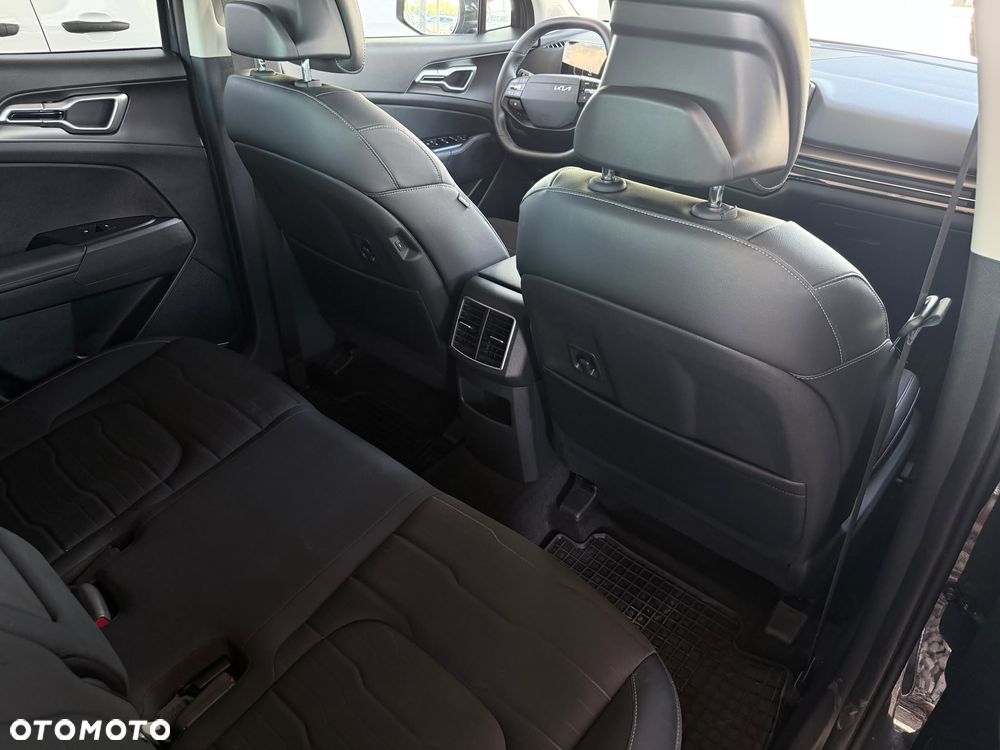 Kia Sportage 1.6 T-GDI Anniversary 2WD DCT - 17