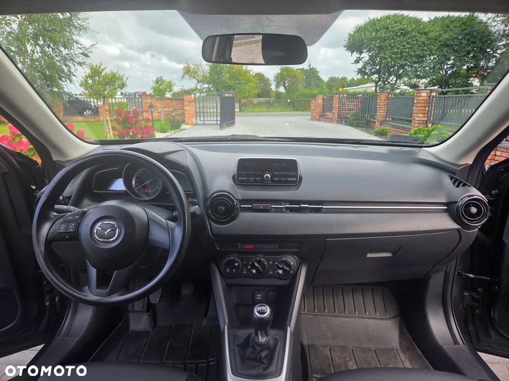 Mazda CX-3 - 4