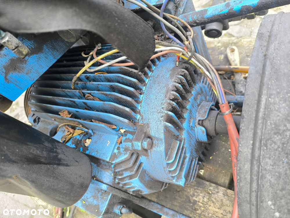 kompresor śrubowy - 4