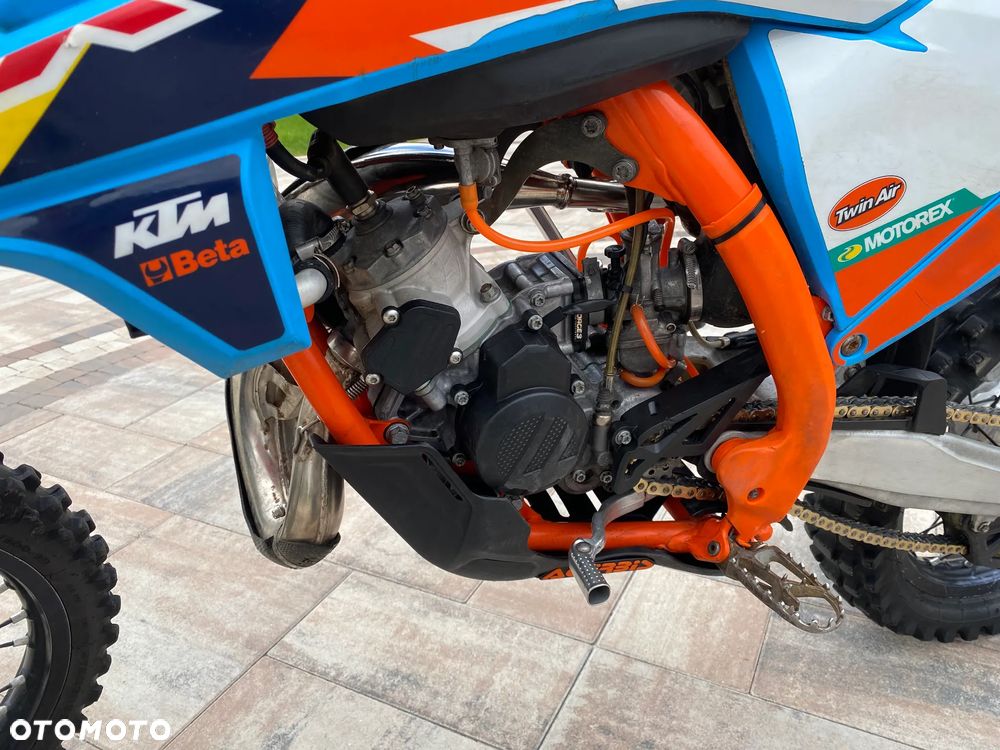KTM SX - 6