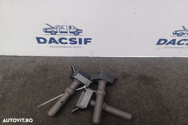 Bobina inductie 1.0 B H6BG-12A366-AA H6BG12A366AA 1.0 B H6BG-12A366-A - 1