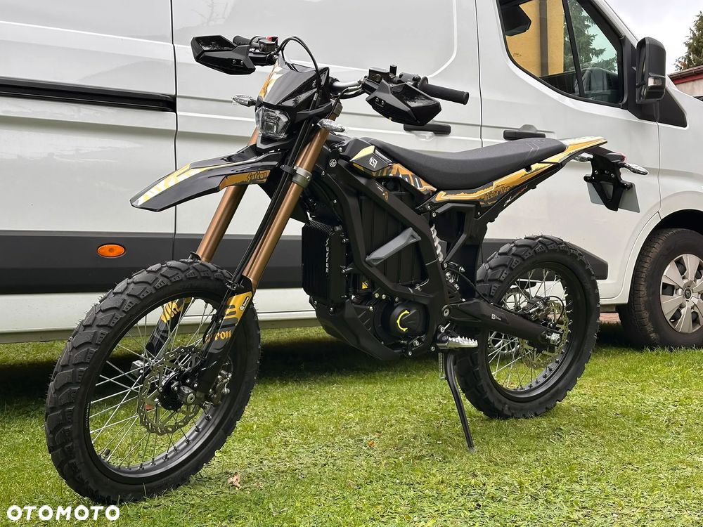 Surron Ultra-Bee