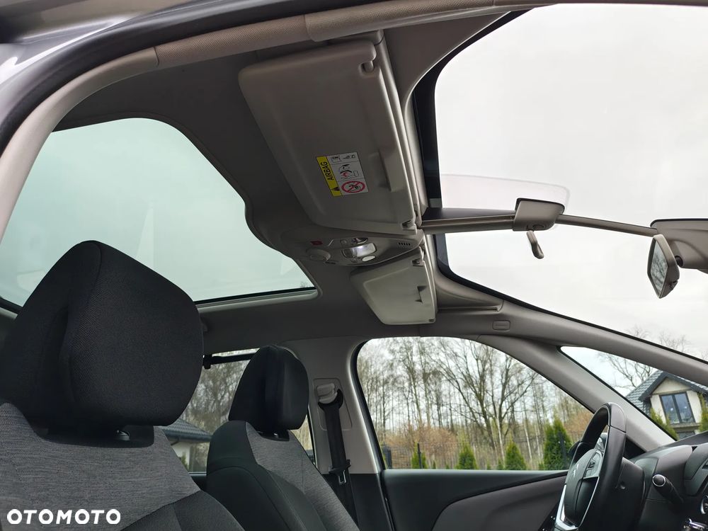 Citroën C4 Picasso 2.0 HDi Exclusive - 19