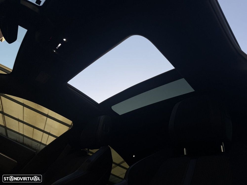 Peugeot 508 1.6 Hybrid GT e-EAT8 - 26