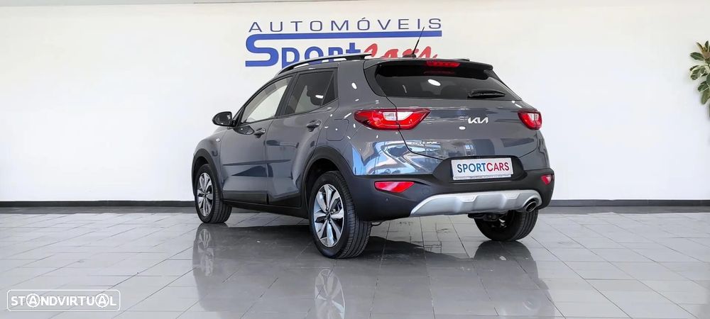 Kia Stonic 1.2 Dynamic - 15