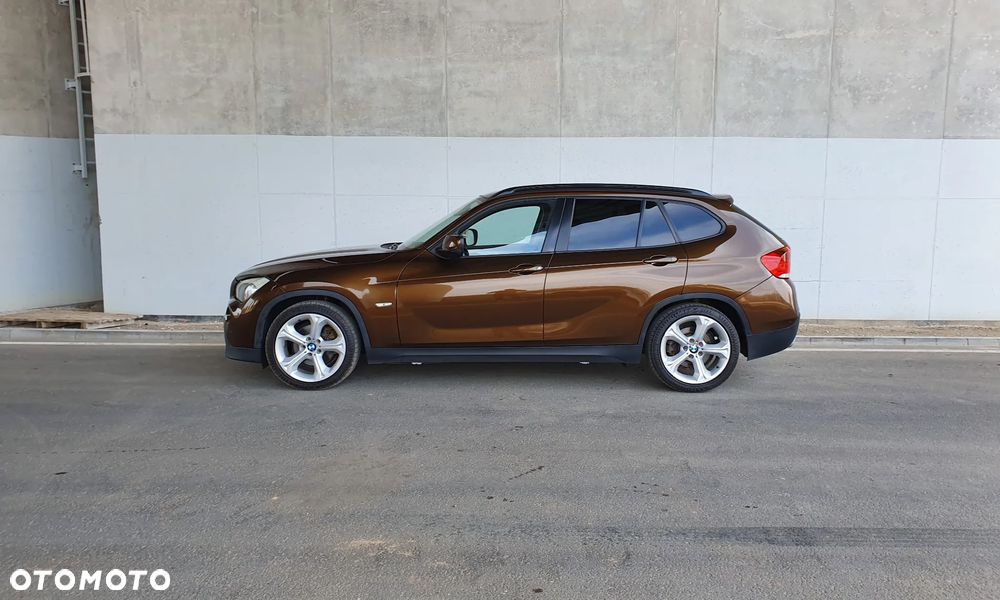 BMW X1 - 7