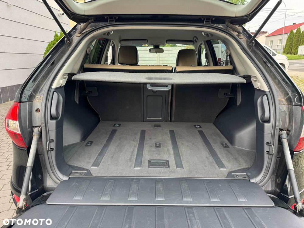 Renault Koleos dCi 150 FAP 4x4 Bose Edition - 23