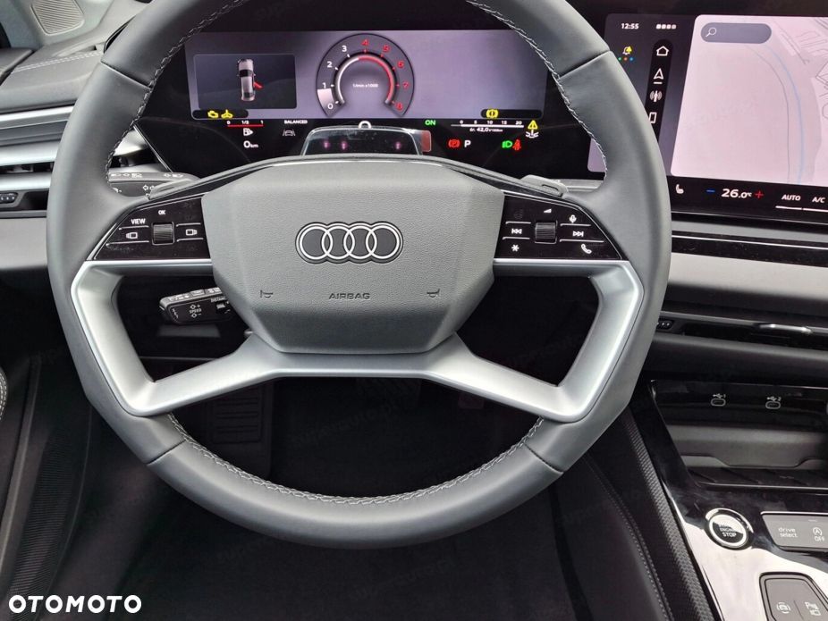 Audi A5 Limousine TFSI S tronic - 7