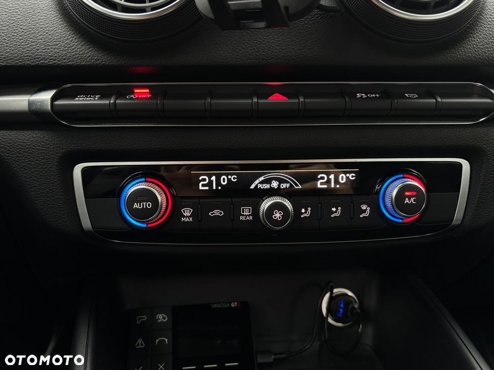 Audi A3 Sportback 1.6 TDI - 15