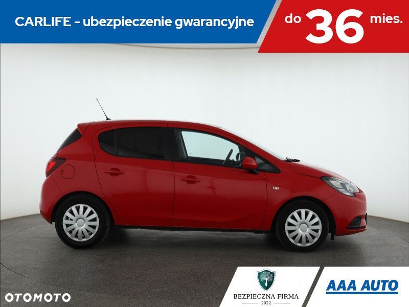 Opel Corsa - 8