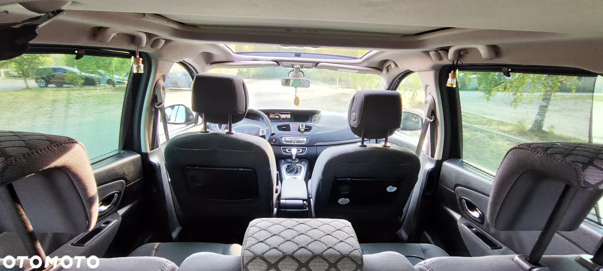 Renault Scenic 1.5 dCi Tech Run EDC - 3
