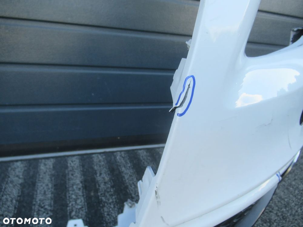 ZDERZAK PRZEDNI PRZÓD AUDI Q5 SQ5 I LIFT 8R0 8R0807437AD 2013-2016 - 13