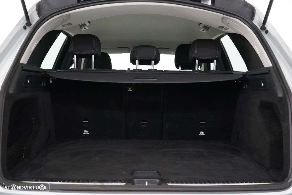 Mercedes-Benz GLC 250 d 4-Matic - 19