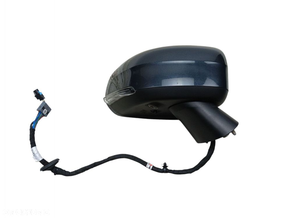 LUSTERKO PRAWE 15 PIN VOLVO V90 II CC LAK: 492-46 (16-20) UK ANGLIK - 1