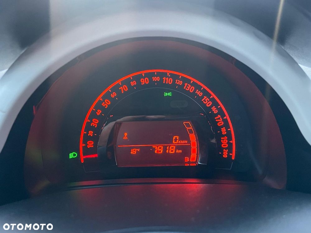Renault Twingo SCe 65 Equilibre - 14