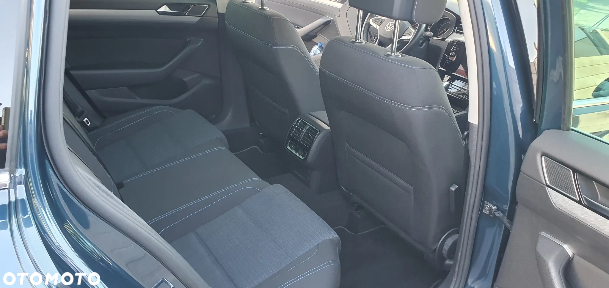 Volkswagen Passat 1.4 TSI Plug-In Hybrid GTE DSG - 13