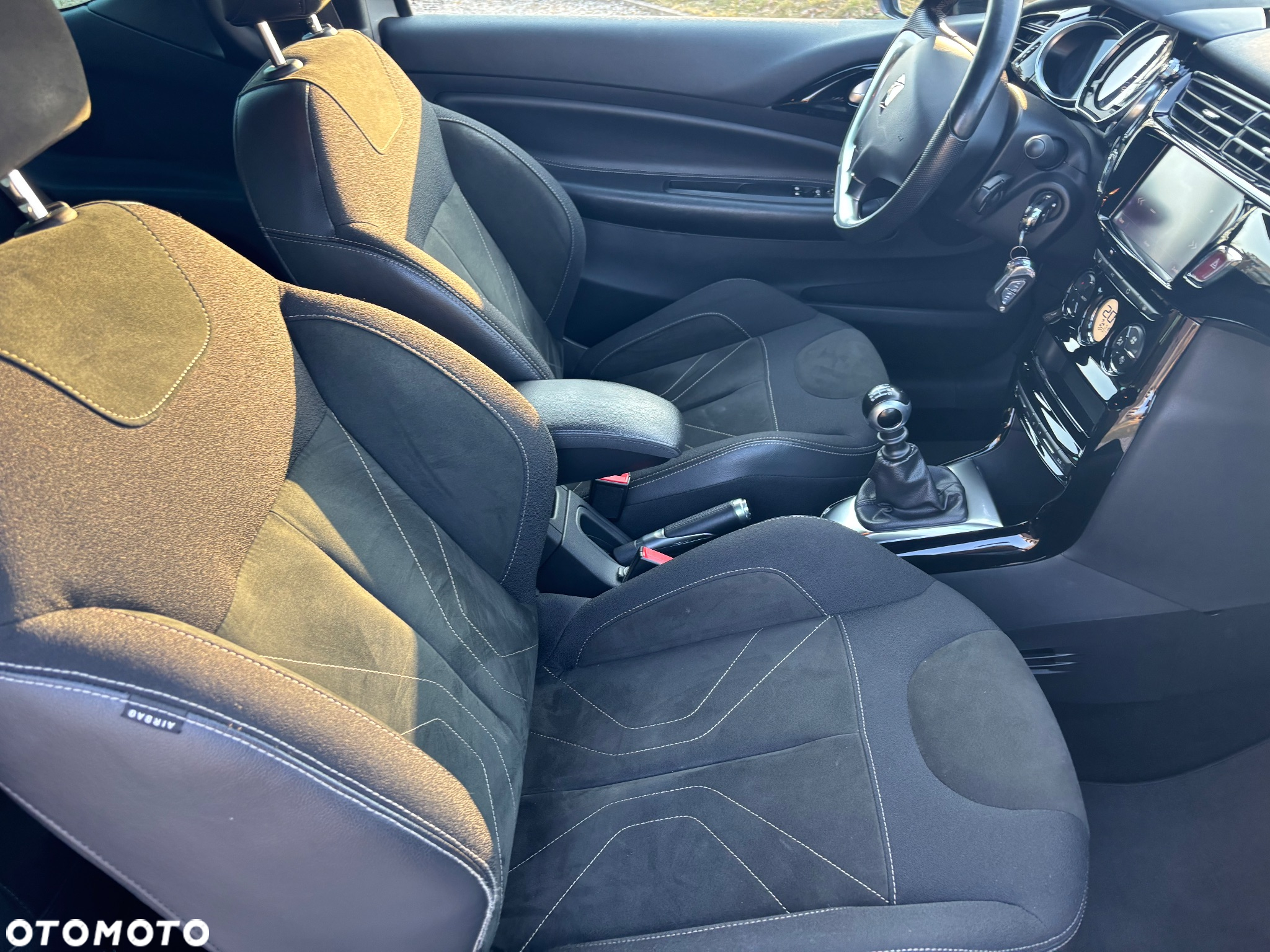 DS Automobiles DS 3 - 23