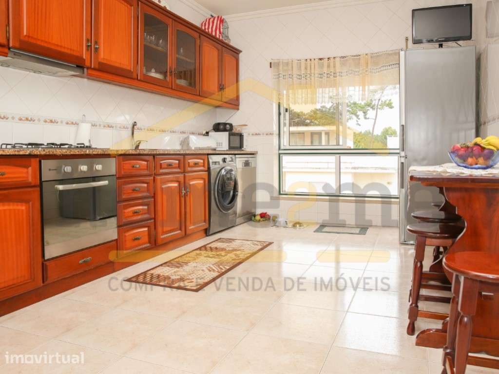 Magnífico apartamento T2- Sitio,Nazaré - Grande imagem: 5/34