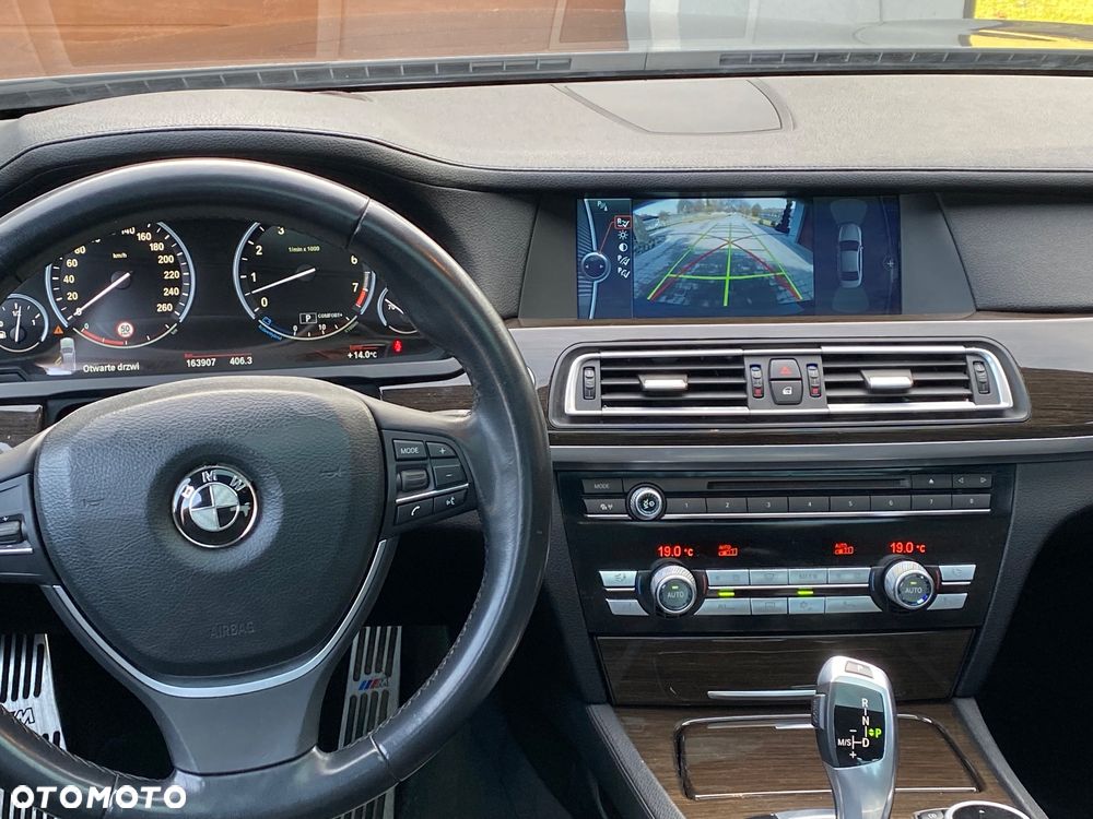 BMW Seria 7 ver-activehybrid - 14