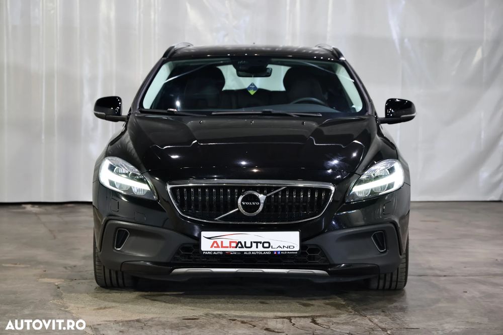 Volvo V40 - 38