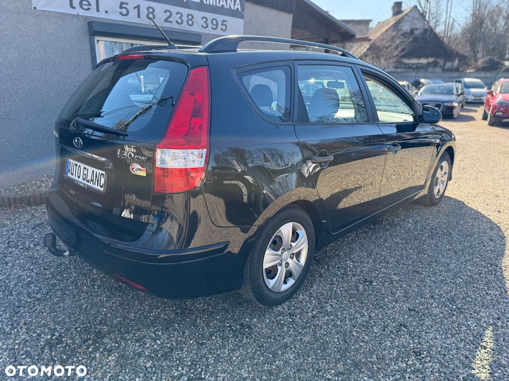 Hyundai i30 i30cw 1.4 Edition 20 - 3