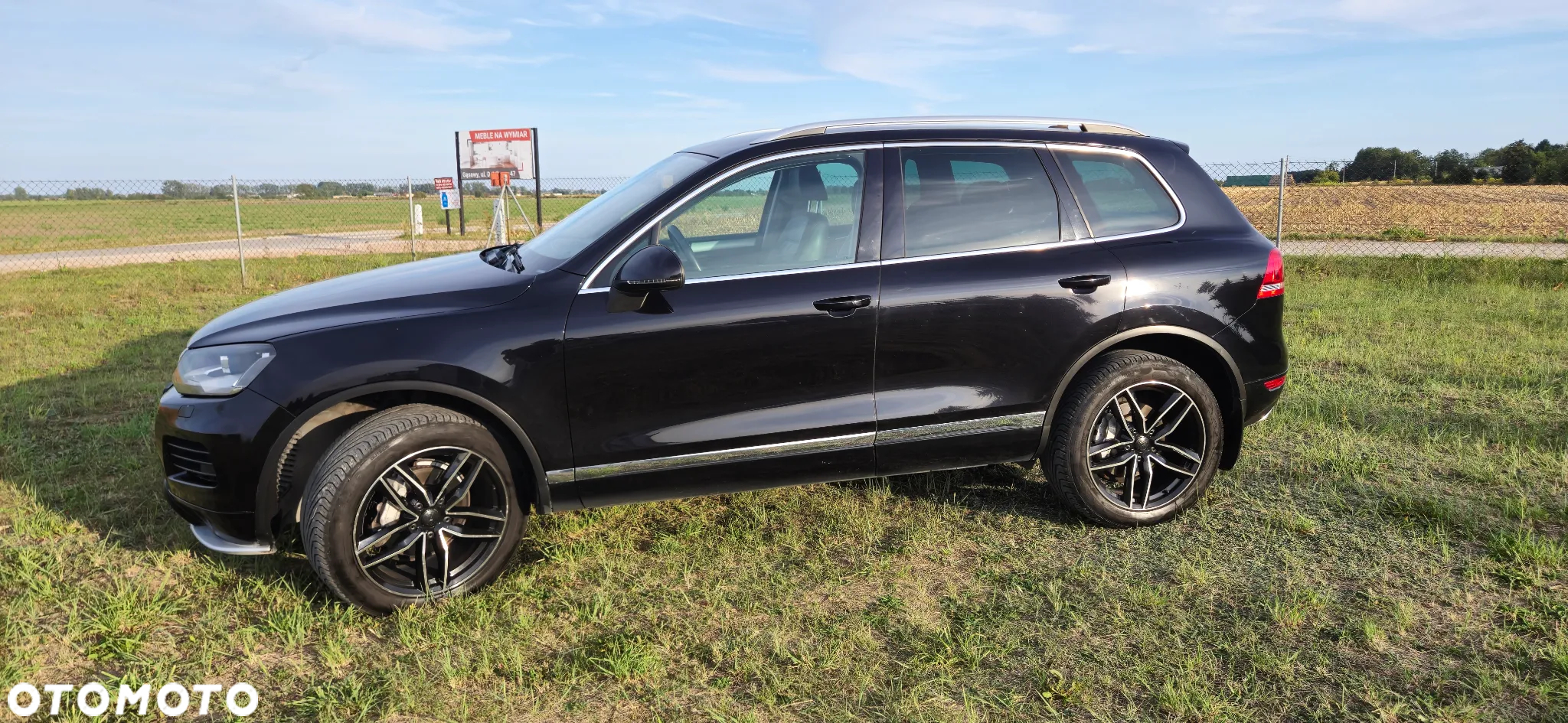 Volkswagen Touareg 3.0 V6 TDI 4XMot BMT - 3