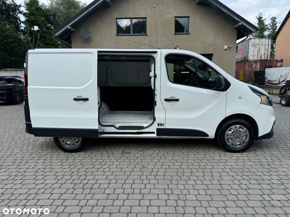Fiat Talento - 10