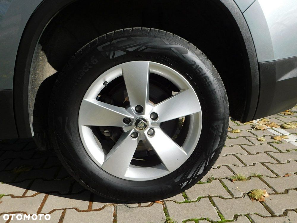 Skoda Kodiaq - 27