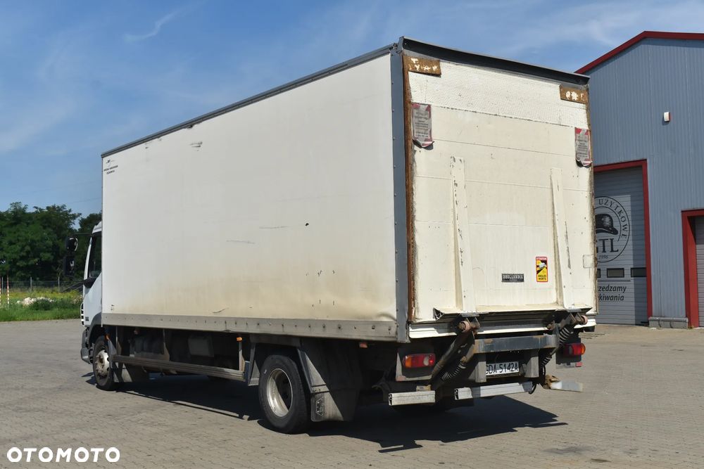 DAF LF 55.250 - 5