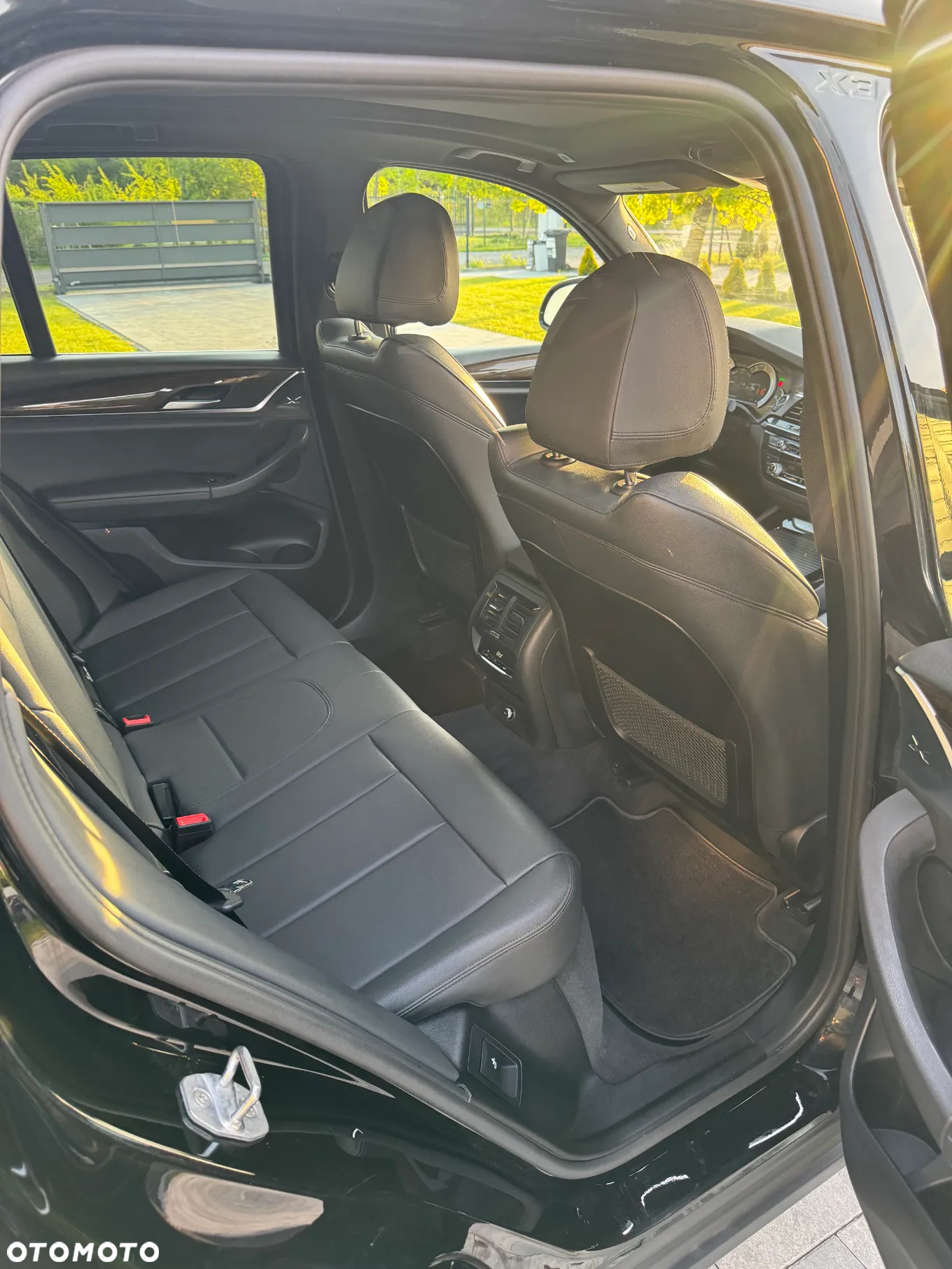 BMW X3 xDrive30i xLine - 18