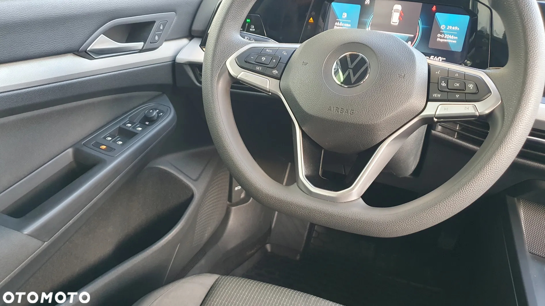 Volkswagen Golf VIII 1.0 TSI Life - 16