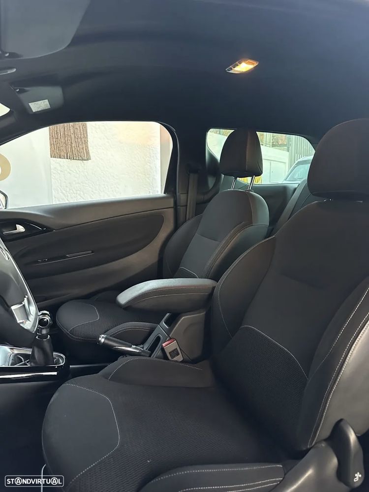 DS DS3 1.2 PureTech Be Chic - 15