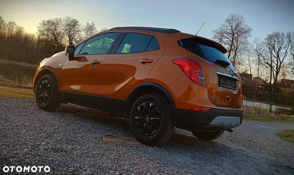 Opel Mokka 1.6 Enjoy S&S - 7