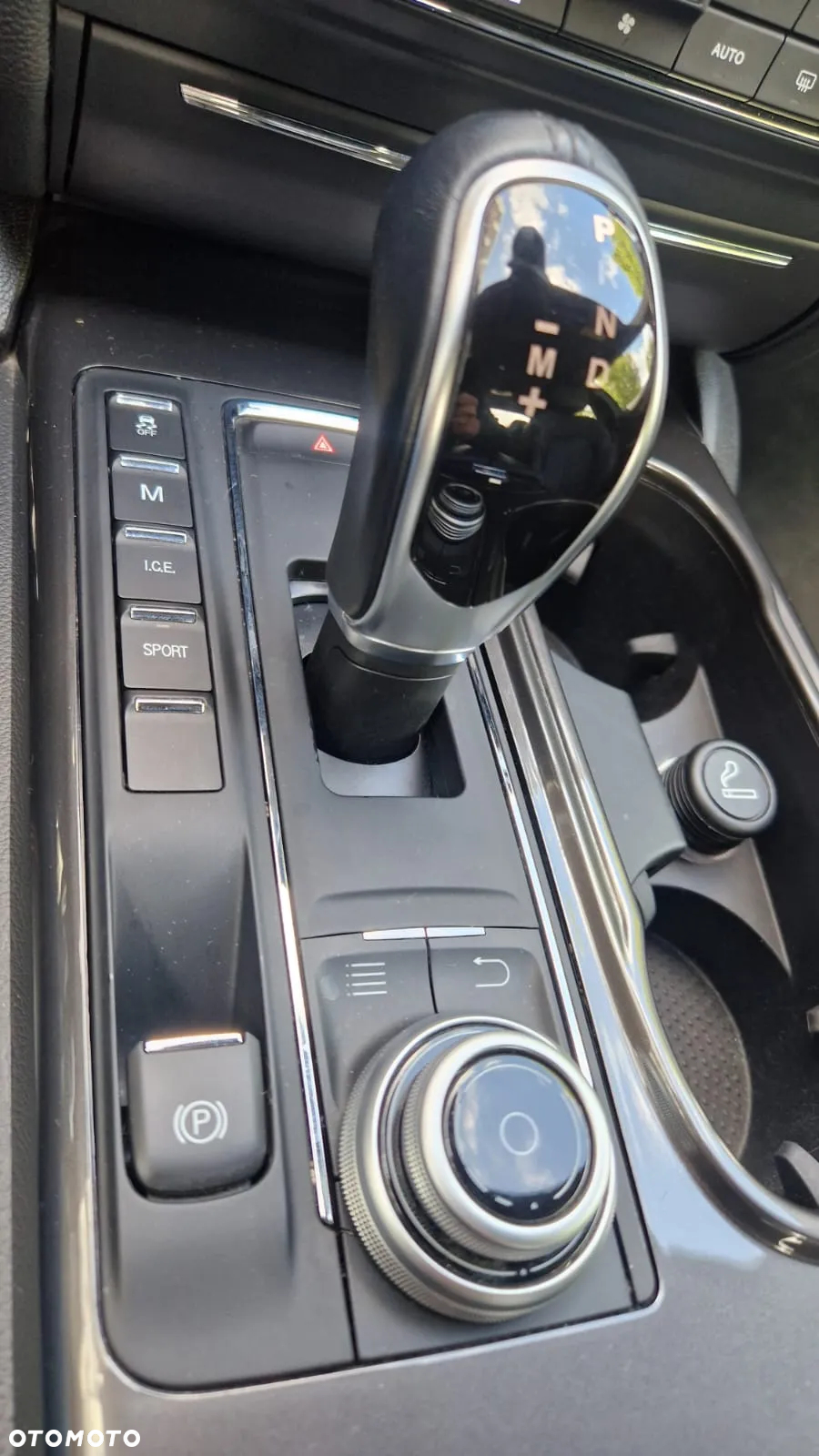 Maserati Ghibli Diesel GranSport - 19