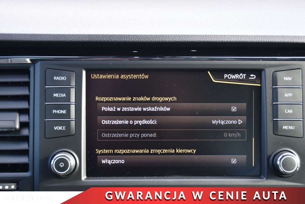Seat Ateca - 20