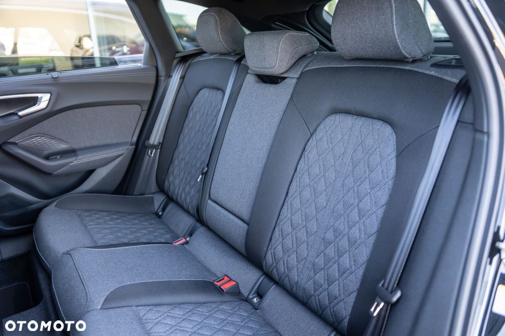 Audi A5 Avant TDI mHEV Quattro S tronic - 18