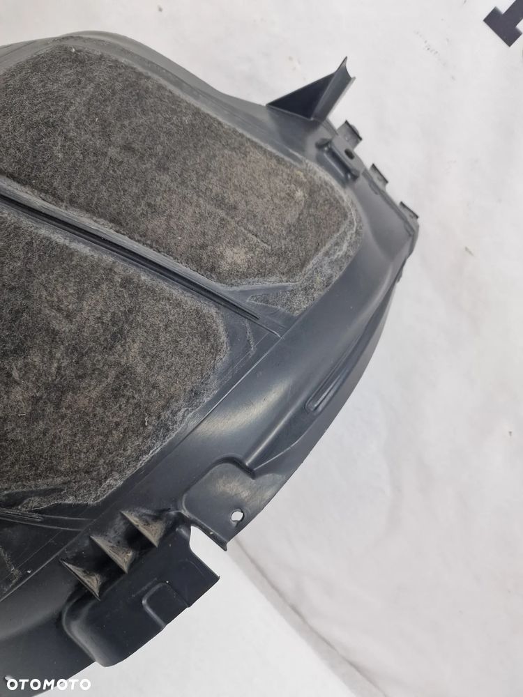 OPEL ZAFIRA C 11- PRAWE NADKOLE PRZEDNIE PRZÓD , TYLNA TYLNIA CZĘŚĆ , NR 1154682 , NR AUKCJI N977 - 3
