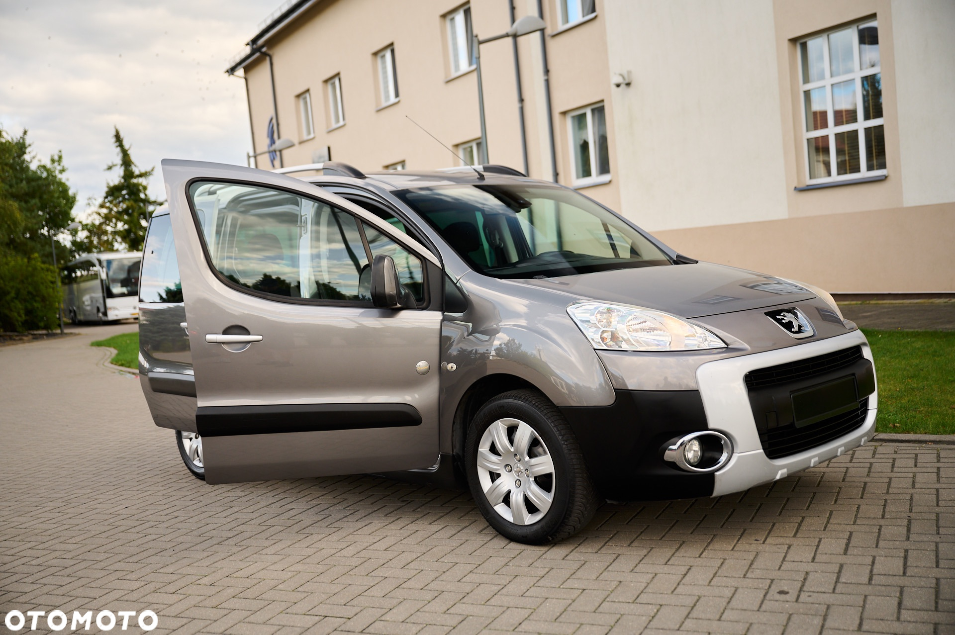 Peugeot Partner - 18