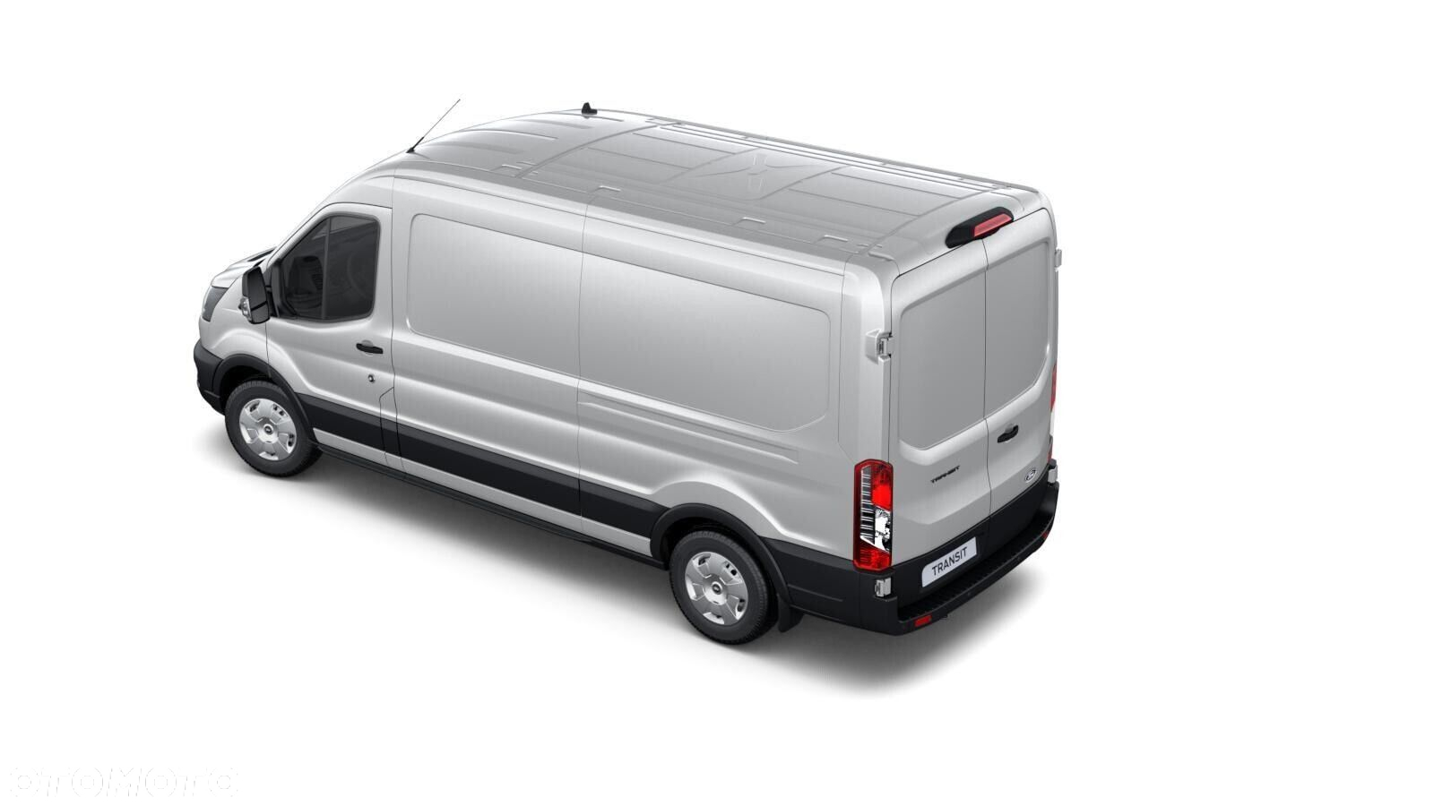 Ford transit 2.0 130KM M6 FWD Trend Van 350 L3H2 - 3