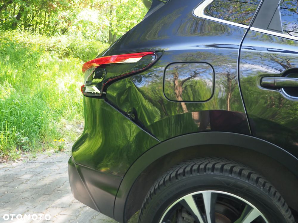 Nissan Qashqai 1.3 DIG-T N-Connecta - 8
