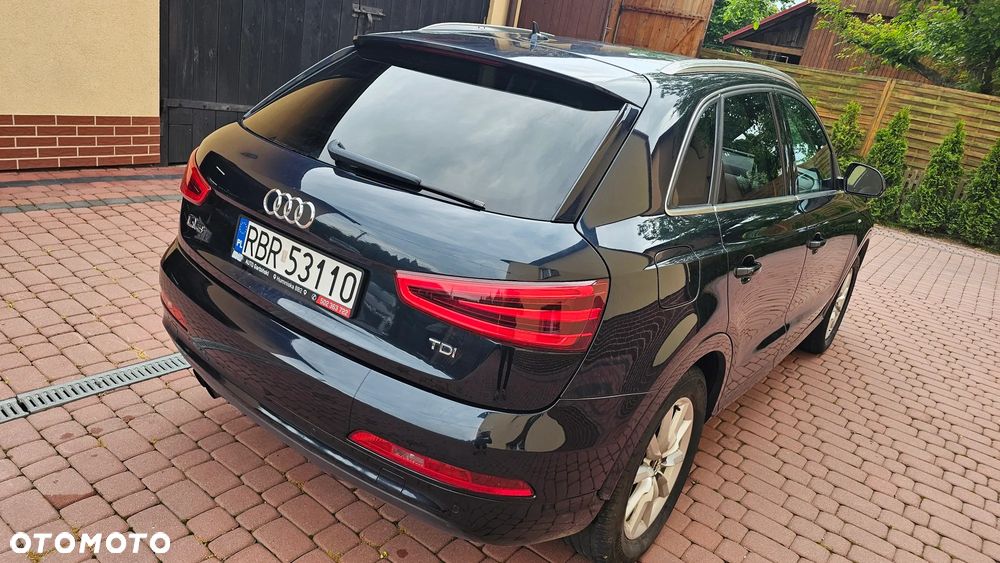 Audi Q3 2.0 TDI Prime Edition - 23
