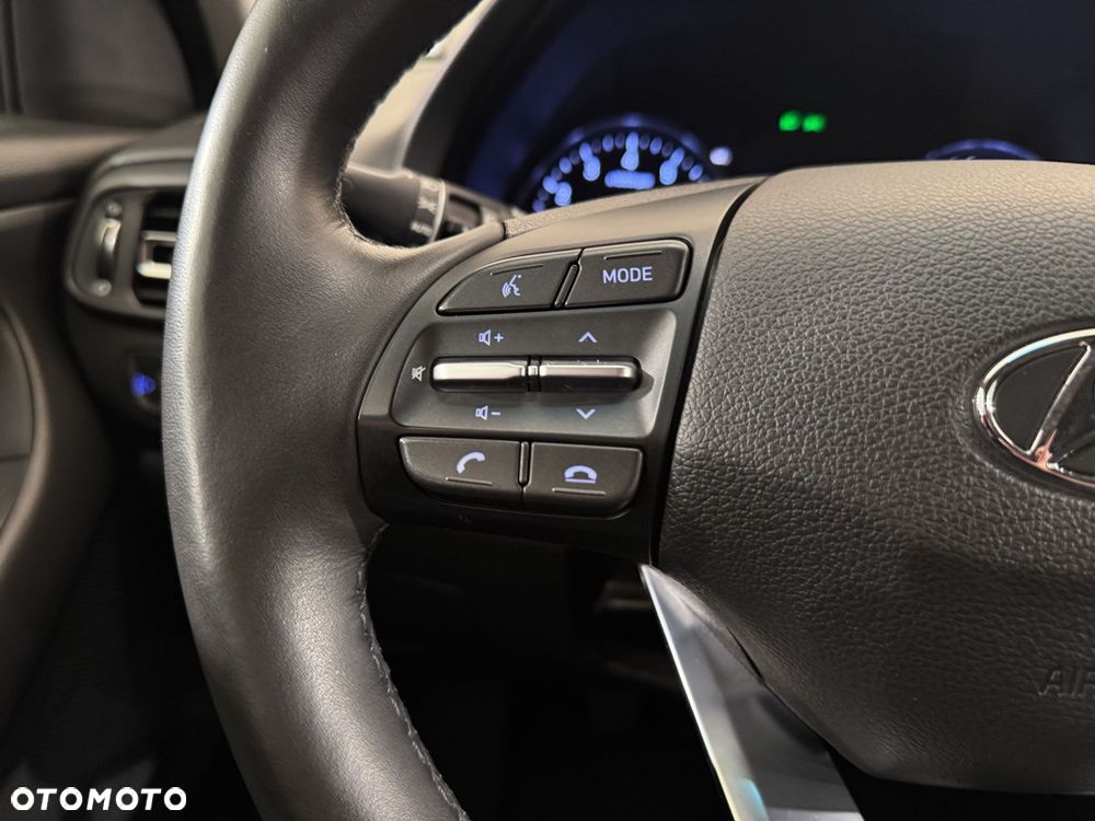 Hyundai i30 - 19