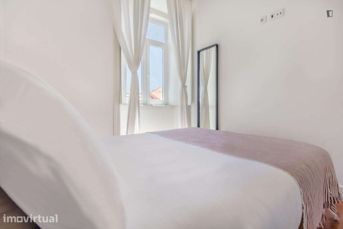 Apartamento com 2 quartos - localizado em Bairro Alto Lisbon - Grande imagem: 3/35
